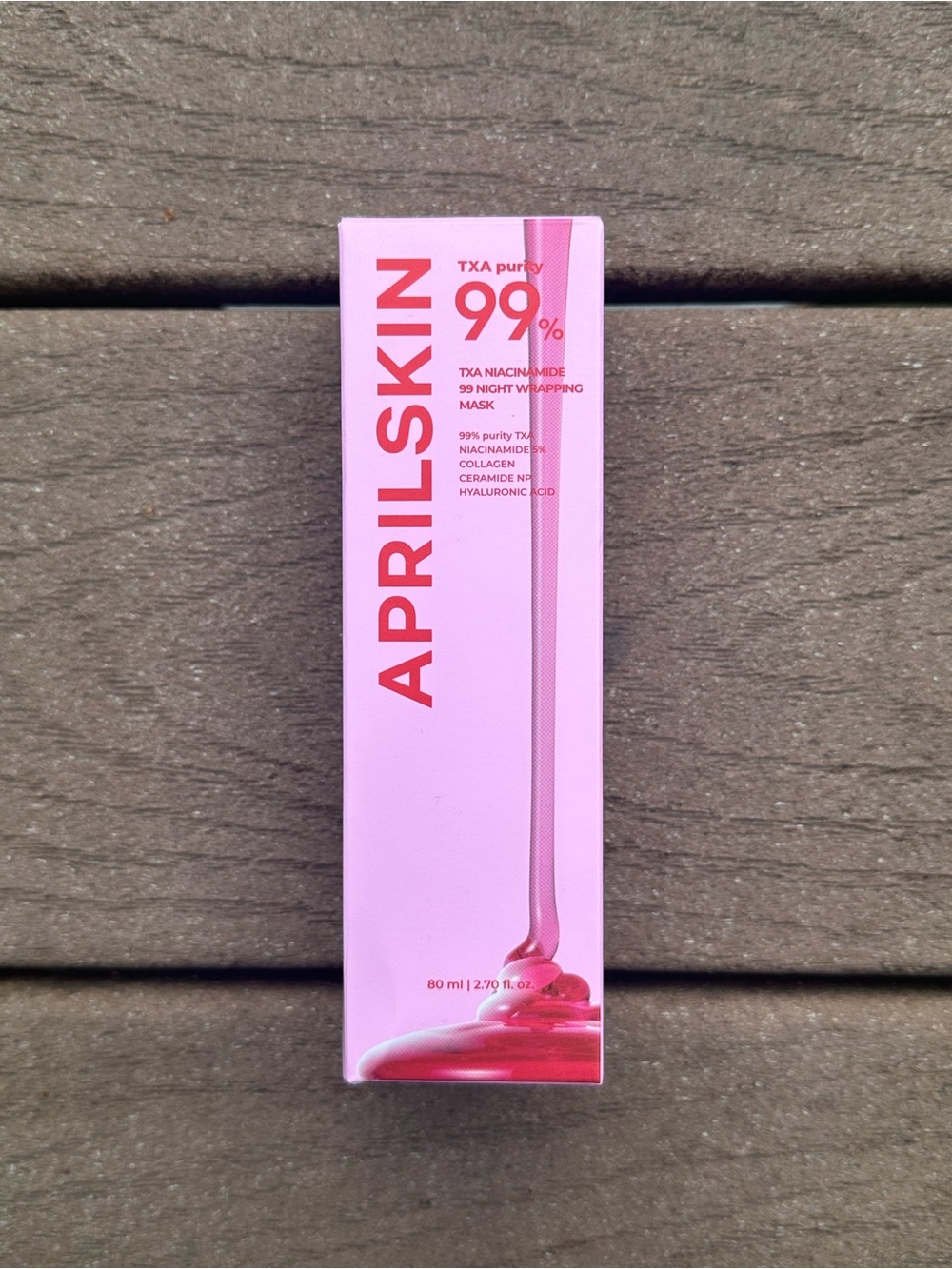 Korean Skincare
